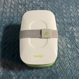 Bentgo Classic All-in-One Stackable Lunch Box